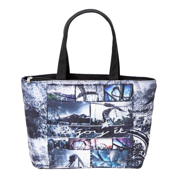 Sac Silver Star taille moyenne