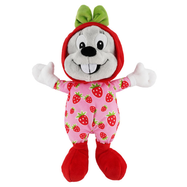 Soft toy Edda Strawberry