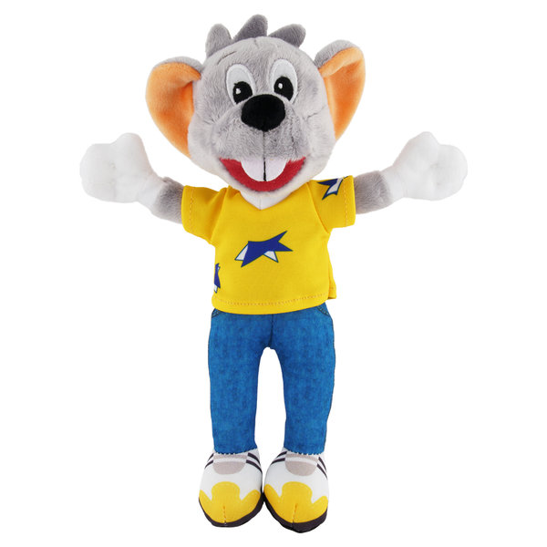 Peluche Ed Euromaus Jeans