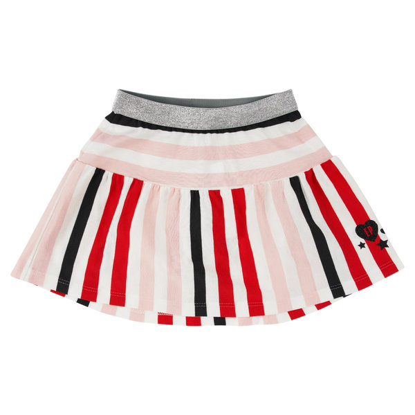 Skirt Girl Stripes Europa-Park