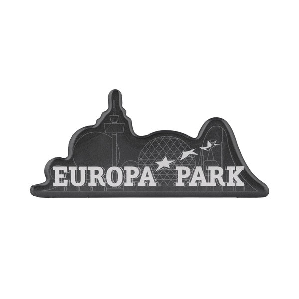 Magnet Europa-Park Silhouette