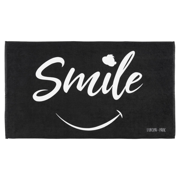 Towel Europa-Park "Smile"