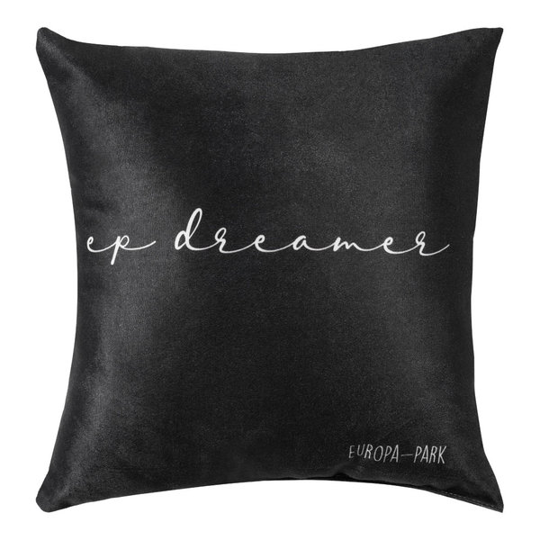Pillow "ep dreamer" & "Smile"