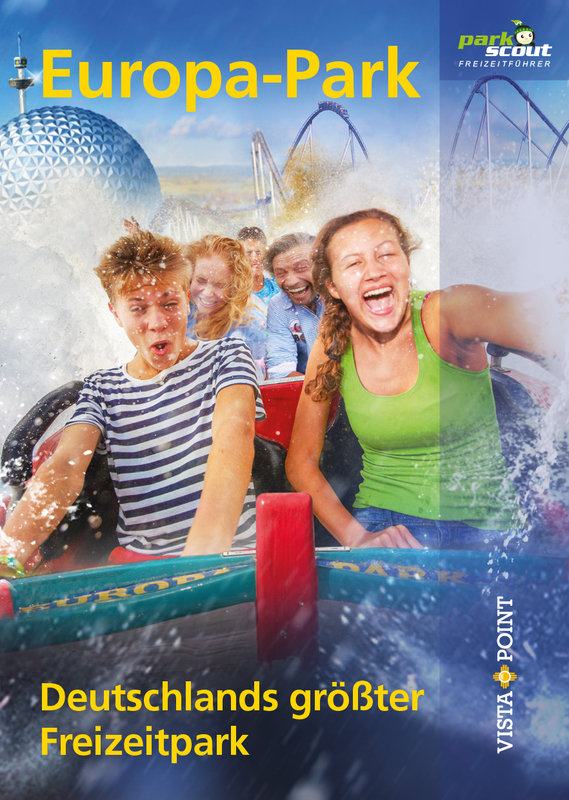 Parkscout Europa-Park 2015
