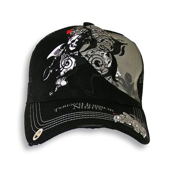 Casquette "Terenzi Horror Nights 3"