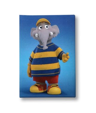 Aimant Eurofant