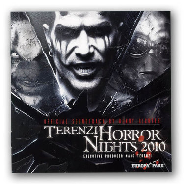 Bande-son des Horror Nights 2010 – téléchargement