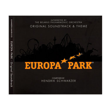 Musique classique Europa-Park 2016 - Téléchargement