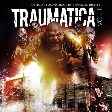 Traumatica Vol.2 - Download