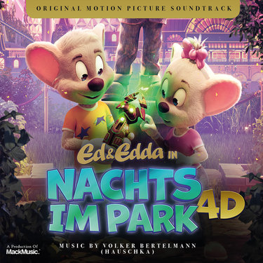 Soundtrack "Nachts im Park" - Téléchargement