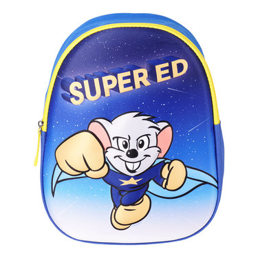 Sac à dos Super Ed 3D