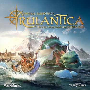 Soundtrack "Rulantica" Download