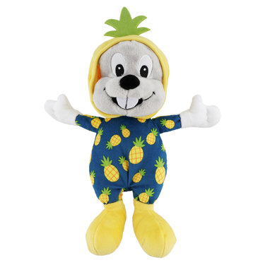 Peluche Ed Ananas