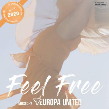 CD Maxi-Single Feel Free
