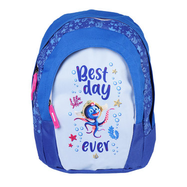 Sac à dos Snorri Best day ever