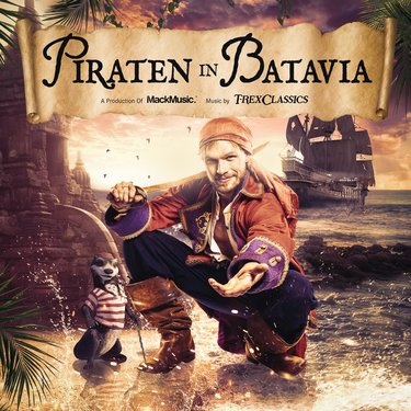 Batavia bande-son - Téléchargement