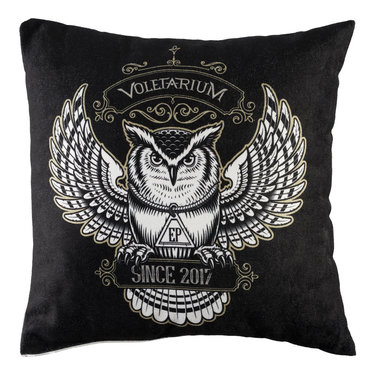Coussin Voletarium