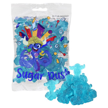 Gommes de fruit Snorri