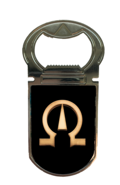 Magnet Bottle Opener Voltron Nevera