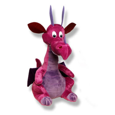 Plüsch Drache 13cm