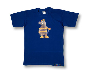 T-Shirt enfants Eurofant