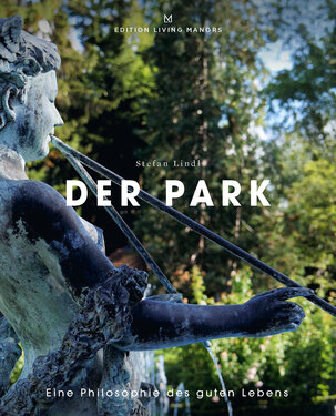 Buch Der Park – Vom guten Leben