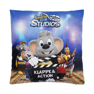 Kissen Junior Club