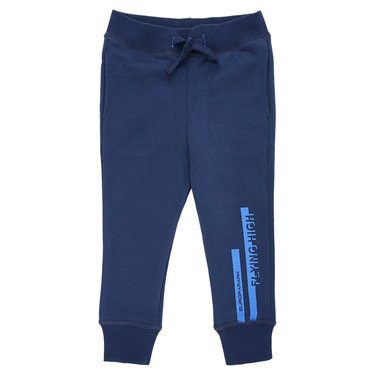 Sweatpants Boys navy Coaster
