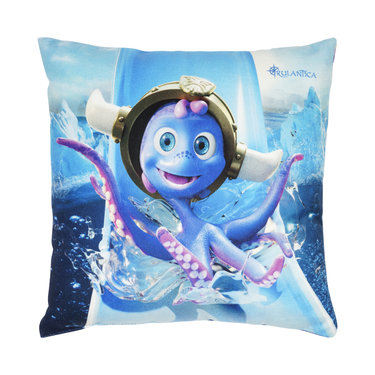 Coussin Snorri