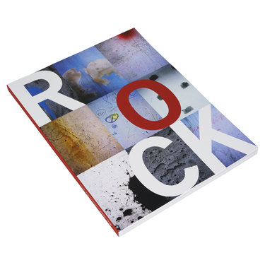 Book Baudokumentation Bell Rock in German