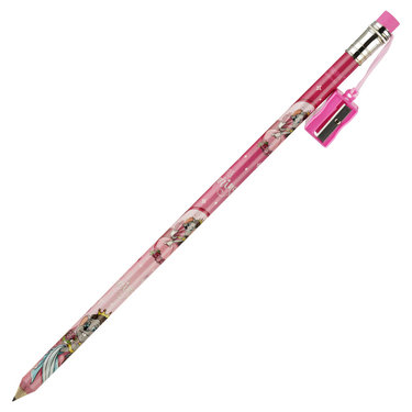 Jumbo pencil Edda Euromausi Princess
