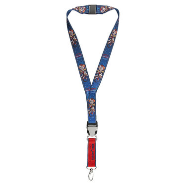 Keyholder Ed Euromaus Mountainbike