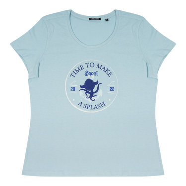 Women's Rulantica Snorri T-shirt