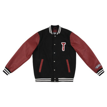 Traumatica Grim\'s Funhouse jacket