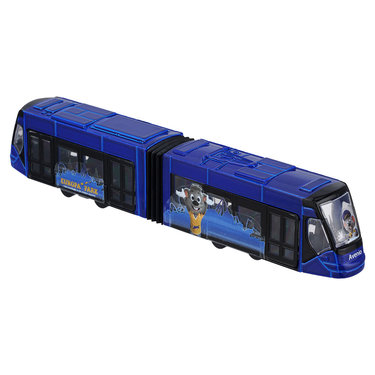 Modell Siemens Avenio Tram