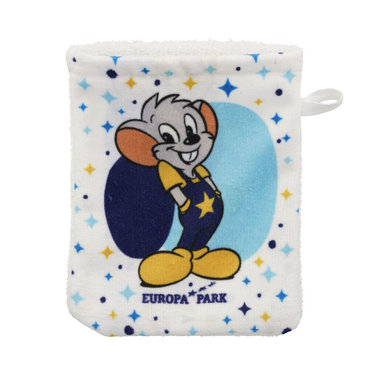 Facecloth Ed Euromaus Points