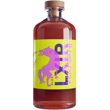 ALZA L’Élixir Vermouth from Alsace 0.75l