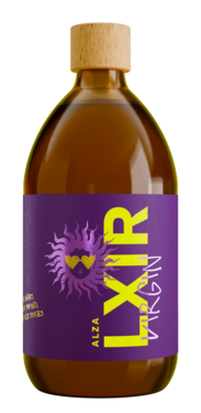 Alza LXIR Virgin