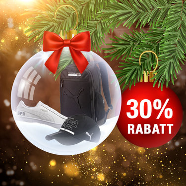 30% Rabatt auf ein Bundle ausgewählter Puma Produkte