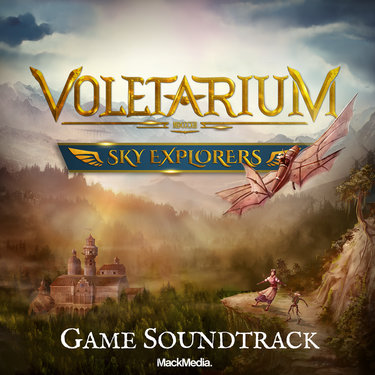Voletarium: Sky Explorers - Game Soundtrack - Téléchargement