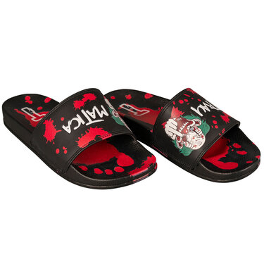 Slippers Traumatica for Ladies and Gentlemen