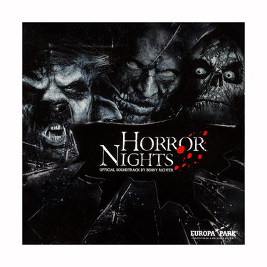 Bande-son des Horror Nights 2014 – téléchargement