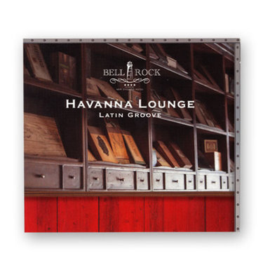 CD Bell Rock Havanna Lounge