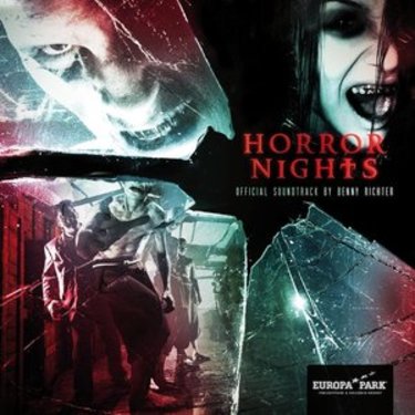 Bande-son des Horror Nights 2013 – téléchargement