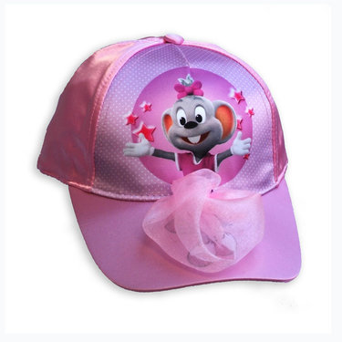 Casquette enfant Edda Euromausi robe