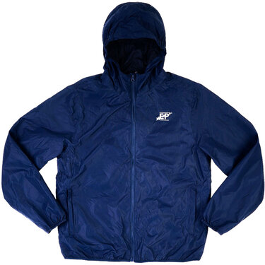 Veste de sport premium légère et étanche « Flying Stars » – Hommes et femmes