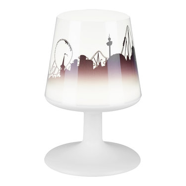 Lampe "Light to Go" Europa-Park