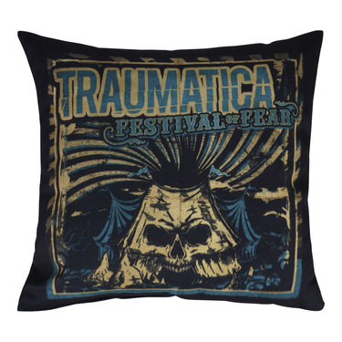 Coussin Traumatica