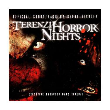 Bande-son des Horror Nights 2009 – téléchargement