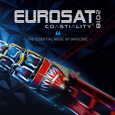 "Eurosat - Coastiality" - Soundtrack - Téléchargement